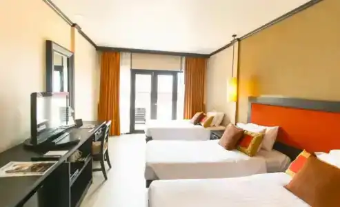 Impiana Resort Chaweng Noi, Koh Samui - Sha Plus - 32