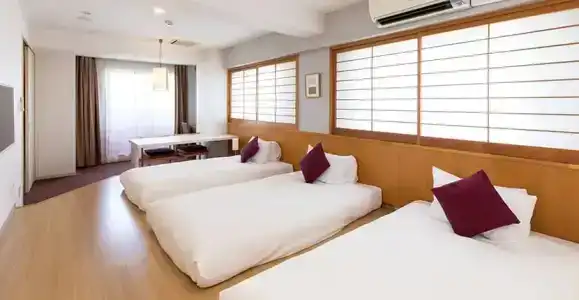 Tokyu Stay Monzen-Nakacho - 86
