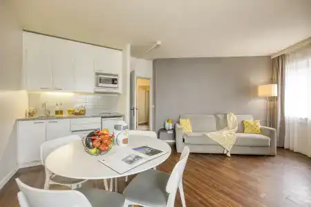 Citadines Sainte Catherine Brussels - 33