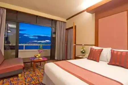 Ambassador City Jomtien Inn Wing - 65