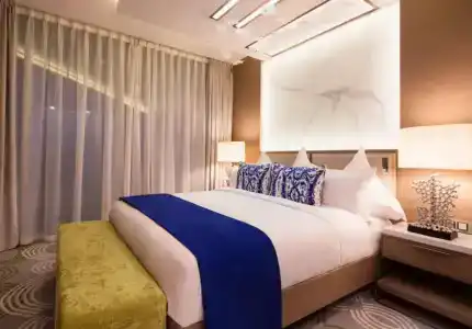 Paragraph Resort & Spa Shekvetili, Autograph Collection - 66