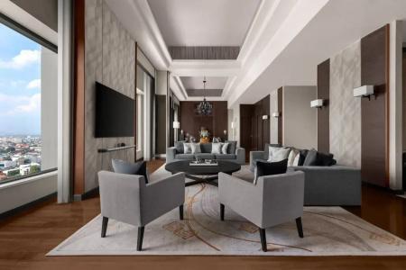 Le Meridien Chiang Mai - Sha Extra Plus - 56