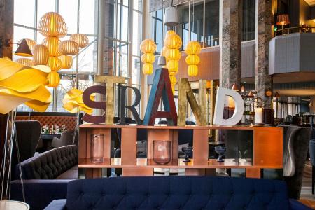 Hilton Helsinki Strand - 29