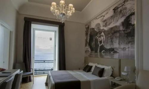 Partenope Relais - 46