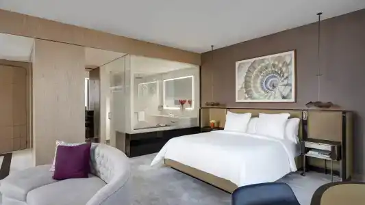 Four Seasons Dubai International Financial Centre - 136