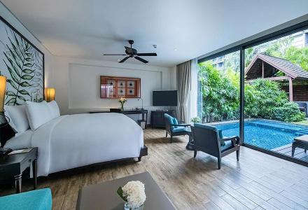 Avani Plus Mai Khao Phuket - Sha Extra Plus - 114