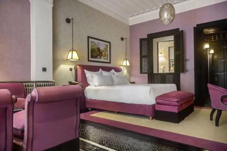 Selman Marrakech - 57
