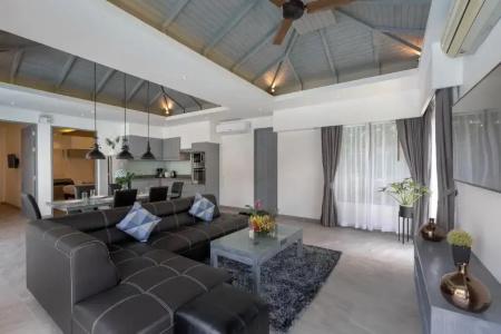 Karon Beach Pool Villa - Sha Extra Plus - 19