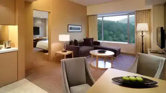 Hyatt Regency, Sha Tin - 71