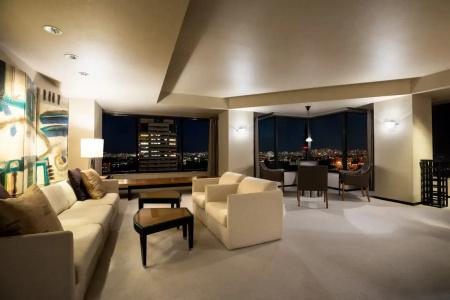 Hyatt Regency Osaka - 55