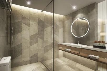 Holiday Inn Chengdu Qinhuang, An Ihg - 62