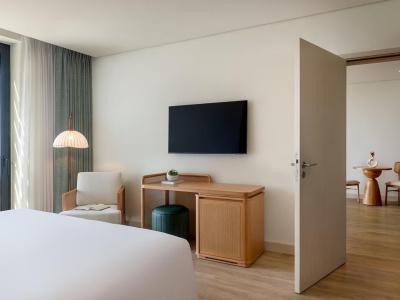 Radisson Blu, Abu Dhabi Yas Island - 78