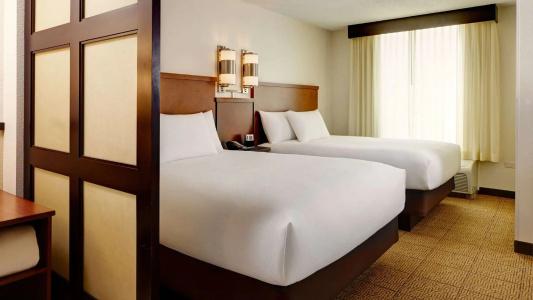 Sonesta Select Tucson Airport - 1