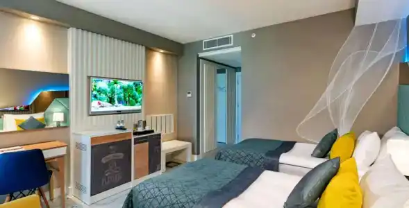 Wind Of Lara & Spa - All Inclusive - 40