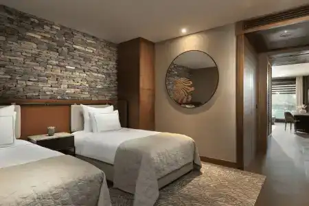 Lujo A`la Carte All Inclusive - 92