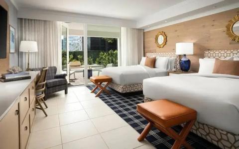 del Coronado, Curio Collection by Hilton - 26