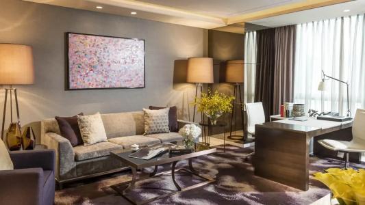 Four Seasons Shenzhen - 52