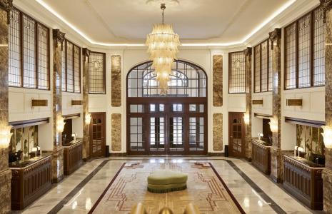 The Westin Palace - 25
