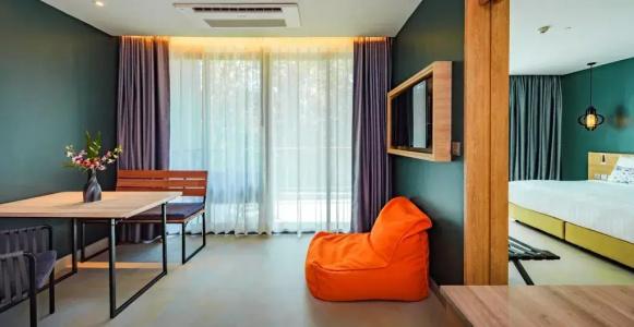 Mai House Patong Hill - Sha Extra Plus - 61