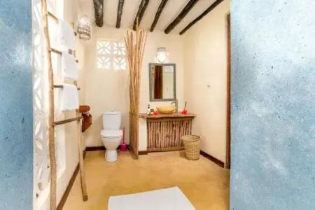 Marafiki Bungalows - 44