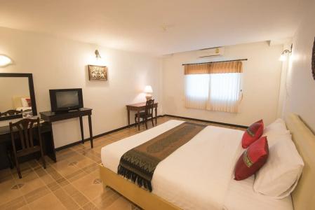 Luckswan Resort Chiang Rai - Sha Extra Plus - 32