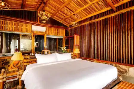 Ocean Bay Phu Quoc Resort And Spa - 24