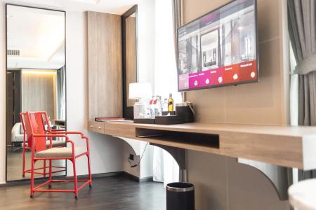 Ramada Plaza Chao Fah Phuket - Sha Extra Plus - 47