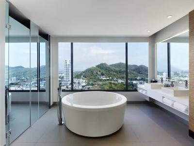 Novotel Marina Sriracha & Koh Si Chang - Sha Extra Plus - 55