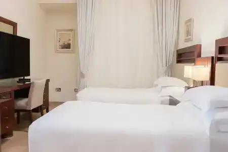 Grand Millennium Dubai - 81