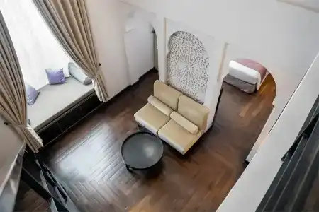 Sarai Resort & Spa - 99