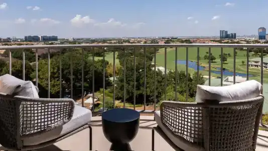 Four Seasons Resort and Club Dallas at Las Colinas - 45