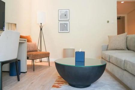 Al Seef Resort & Spa by Andalus - 18