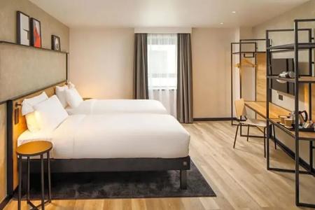 ibis London Sutton Point - 48