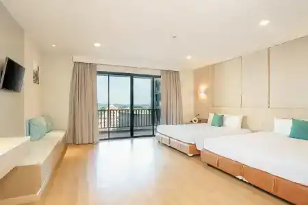 Mike Garden Resort - Sha Extar Plus - 5