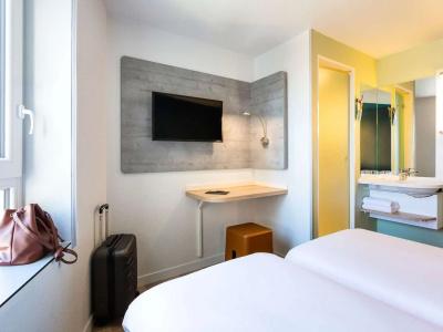 ibis budget Bordeaux Centre - Gare Saint Jean - 29