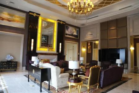 Wyndham Grand Xi'an South - 72