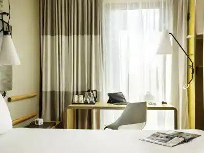 ibis London Canning Town - 45