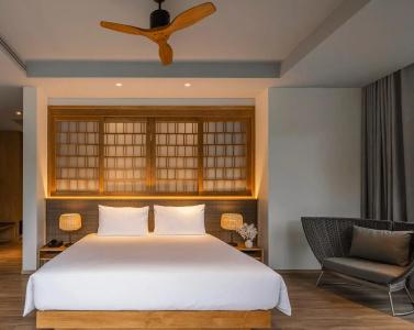 Noku Phuket - 7
