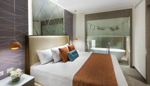 Nickelodeons & Resorts Punta Cana - Gourmet All Inclusive by Karisma - 56
