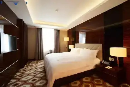 Lotte City Tashkent Palace - 71