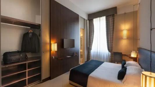 Th Roma - Carpegna Palace - 88