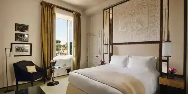Eden - Dorchester Collection - 29