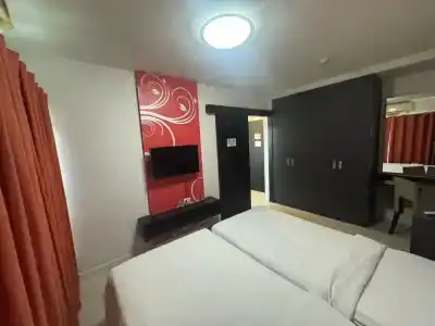 Bella b All Suite Bangkok - 58