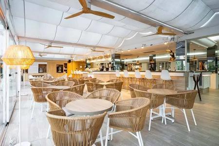 Bahía de Alcudia & Spa - 10