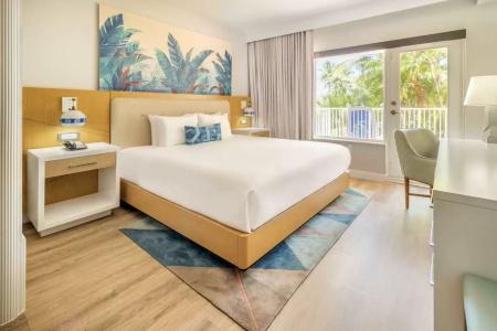 Radisson Miami Beach - 46