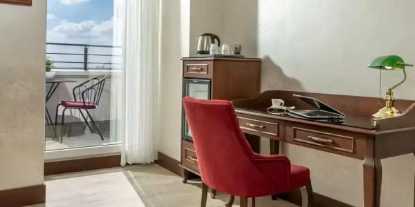 Occidental Taksim - 66
