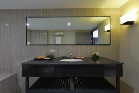 Tinidee Bangkok Golf Club - Sha Certified - 42