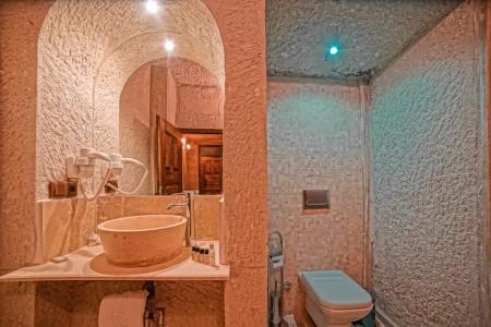 Zeus Cave Suites - 51