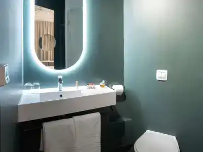 ibis Clermont Ferrand Montferrand - 35