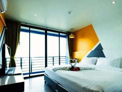 Play Phala Beach Rayong - 33